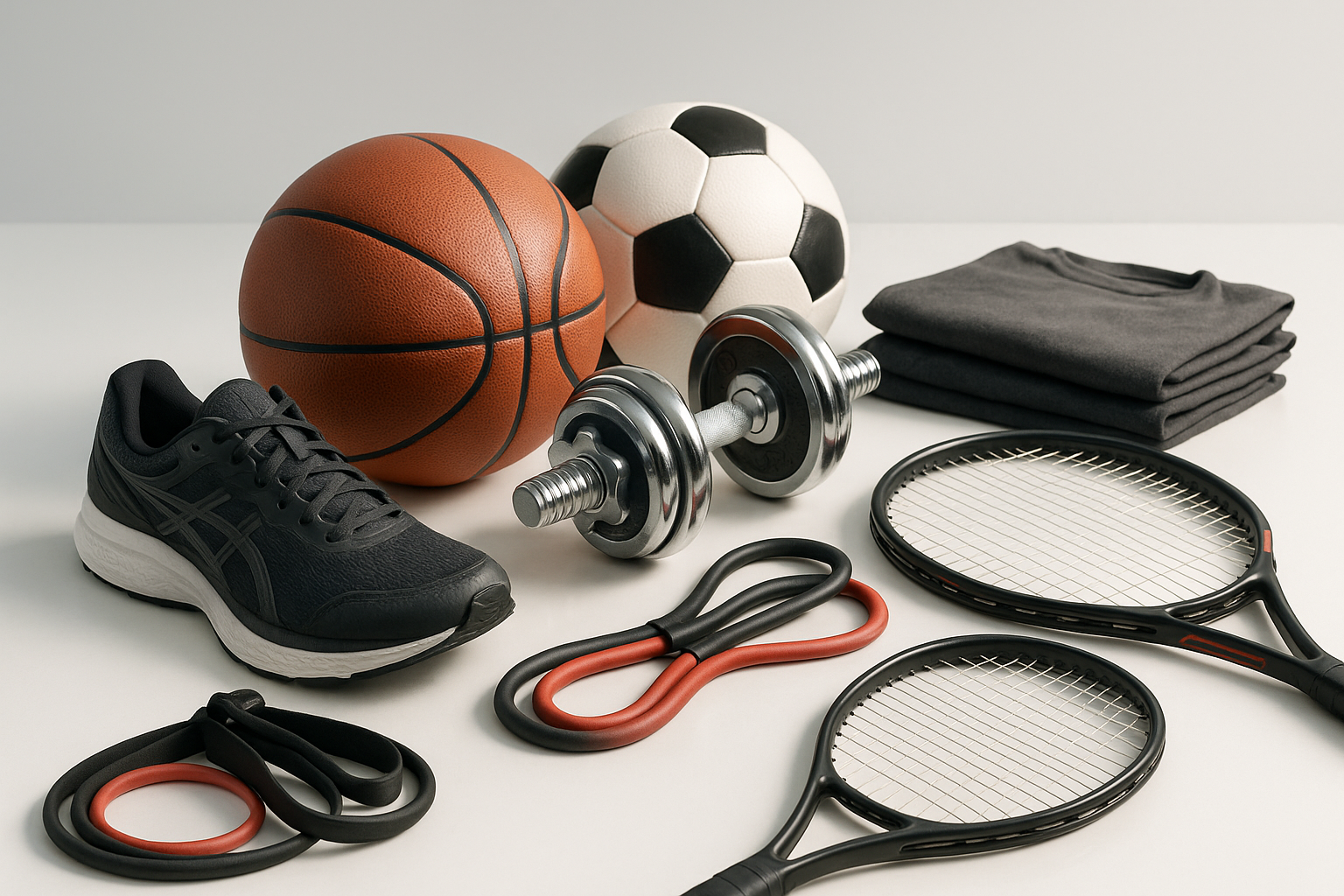 Sports Equipment & Gear | Perform. Compete. Win.